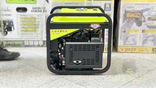 موتور برق اینورتری انجیکا EG6000ie