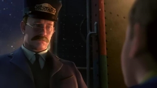 تریلر انیمیشن: The Polar Express