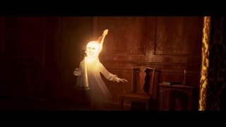 تریلر انیمیشن: A Christmas Carol