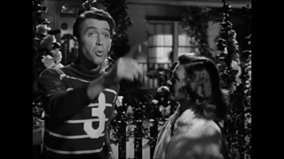 تریلر فیلم: It's a Wonderful Life