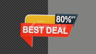 دانلود پروژه فوتیج ویدیو کاراکتر سه بعدی 4K Video Animation 3d Best