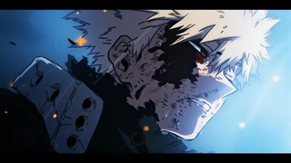 My Hero Academia AMV-Mix Bakogo is midorya
