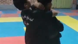 آموزش رزمی و دفاع شخصی در کرمان