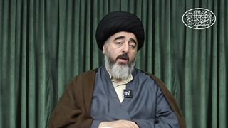 چرا امام زمان عجل الله تنهاست؟! | خورشید فروزآن (مهدویت)