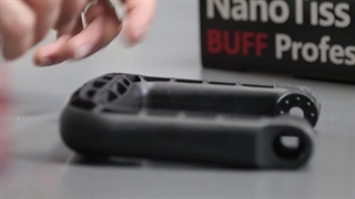 دستگاه پولیش اوربیتال نانوتیس مدل 8152