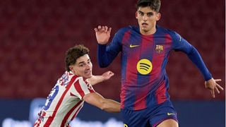 جرارد VS اتلتیکو