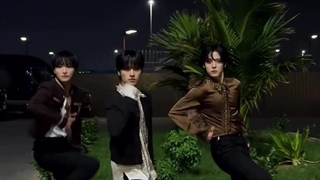 چالش تیک تاک ایتیز (سونگهوا، یونهو، وویونگ)