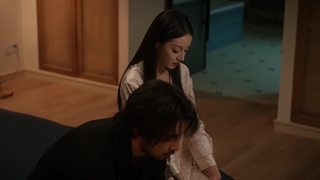 قسمت 25 سریال چینی عشق در سرزمین فیروزه ای با زیرنویس فارسی