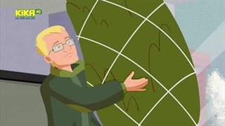 S01E17-Wir freuen uns auf Weihnachten