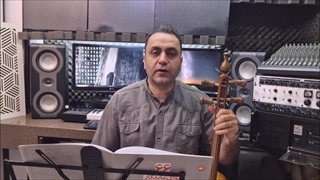 آموزش کمانچه کتاب 66 نوای ماندگار برای ویلن رقص مجار ایمان ملکی