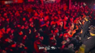 همه میگن ام بنینم اما - حسین سیب سرخی