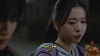 قسمت 10 سریال انقلاب چهارم عشق با زیرنویس فارسی چسبیده