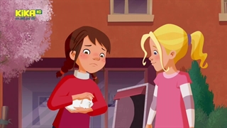 S01E22-Wir drehen einen Film