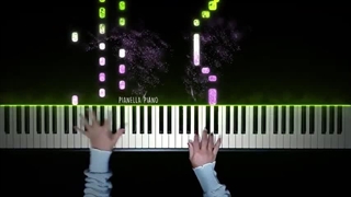 ورژن پیانو آهنگ holiday از استری کیدز