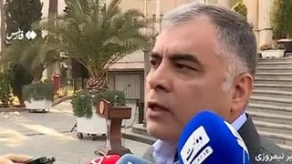 وزیر نفت: ۵۰۰ هزار کارت سوخت غیرمجاز شناسایی شد