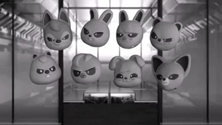 آپدیت اینستاگرام استری کیدز با مرچ جدید اسپیکر اسکیزو مدل Evil