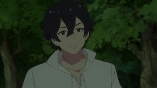 انیمه بریم بازی کنیم Let's Play: Quest-darake no My Life قسمت 10