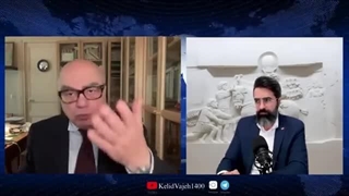 جنگ نرم علیه ایران؛ رسانه‌ها چگونه ذهن مردم را هدف گرفتند؟