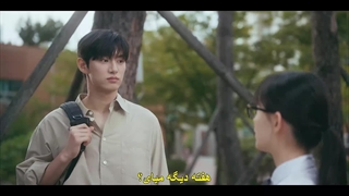 قسمت 12 سریال اسپیریت فینگرز + زیرنویس چسبیده Spirit Fingers 2025