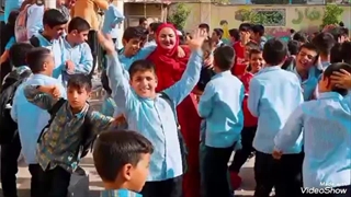 زیباترین دختر ایران