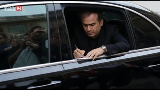 دکتر میلاد یگانه، غیبت بحث‌برانگیز اما پرمعنا در رویداد هوش مصنوعی دبی