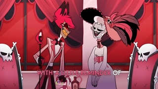 دوبله هزبین هتل فصل دوم | دوبله اهنگ هزبین هتل فصل دوم | اهنگ روزی و الستور