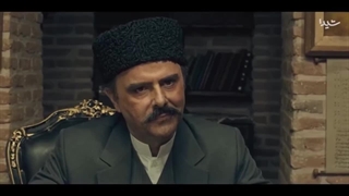 دانلود رایگان سریال بامداد خمار قسمت 8