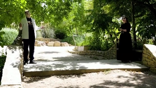 زیباترین دختر ایران (رزیتا دغلاوی نژاد)