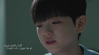 میکس عاشقانه ازسریال کره ای (‍ای‍ک‍س ‍ع‍زی‍ز)✨(آروم بگیر دلم ای گوشه گیر دلم) کپشن