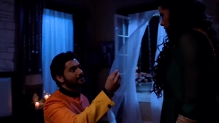 میکس غمگین از سریال هندی به عشق تو سوگند