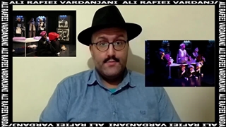 نقدی بر نمایش روز از نو