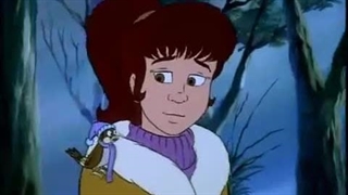 کارتون ملکه برفی ۱۹۹۵/۱۹۹۶--قسمت چهارم