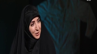 شهید امیر علی حاجی زاده