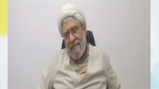 جسارت عبدالرحیم سلیمانی اردستانی به امام زمان(عج)