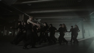 'Coma' Performance Video | NO LABELS: PART 01 | 연준 (YEONJUN) (پرفومنس ویدیو آهنگ کما از یونجون)