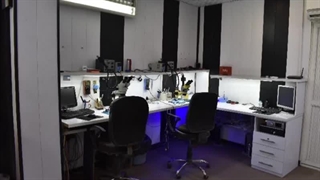 معرفی مرکز تعمیرات SRC Team شیراز (خیابان فخرآباد)