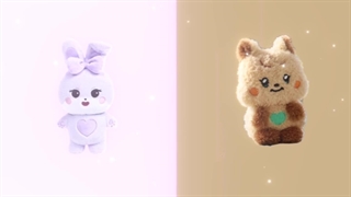 "HE DON'T LOVE ME!"(چطور شده؟)