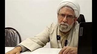 تمشیت مناسب عبدالرحیم سلیمانی اردستانی