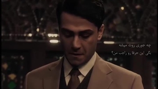 یکی برات نگرانه بفهم..میکس سریال بامداد خمار. محبوبه و منصور