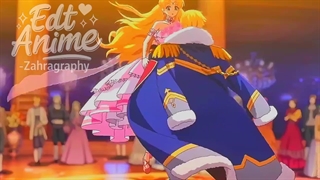 میکس انیمه با اهنگ ایرانی (انیمه چه کسی مرا شاهزاده کرد)