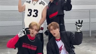 آپدیت شورتز آلدی وان با جونسو، سانگ وون، آرنو و شین لانگ