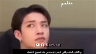 حققققققققق/ بریم برا امتحان