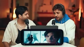 ری اکت جدید برادران توسلی به موزیک ویدیو آهنگ do it از استری کیدز ( تازه اومده ویدیوش )