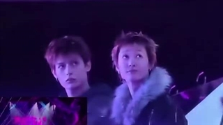 ریاکشن اعضای کورتیس به های نت آهیون در آهنگ دریپ تو اجرای ماما بازم وایرال شده.  که توی ویدیو انگار گوششون اذیت شده