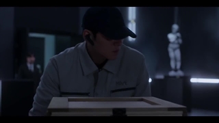 سریال بازیچه قسمت دوازدهم ( آخر ) همراه زیرنویس فارسی چسبیده