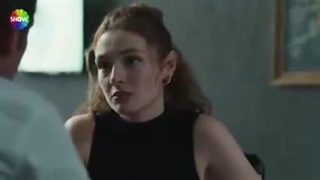 سریال ترکی ولیعهد قسمت 12  بازیرنویس فارسی