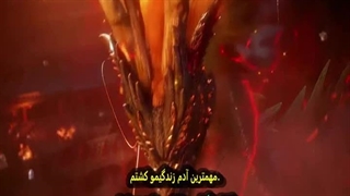 انیمه مقبره خدایان سقوط کرده فصل 3 قسمت19