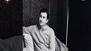 شهید امیر خدایی