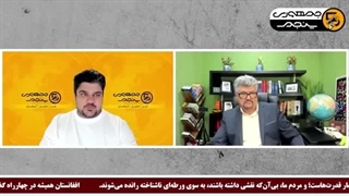 14040913: اسرائیل از ابهام تهاجمی ایران مضطرب است!