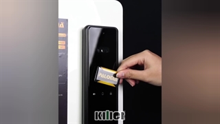 قفل هوشمند ترکیبی کیلیت؛ امنیتی فراتر از کلید